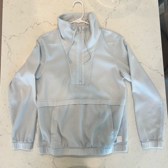 Pack Light Pullover - Lululemon x Barry’s Bootcamp - Picture 7 of 12